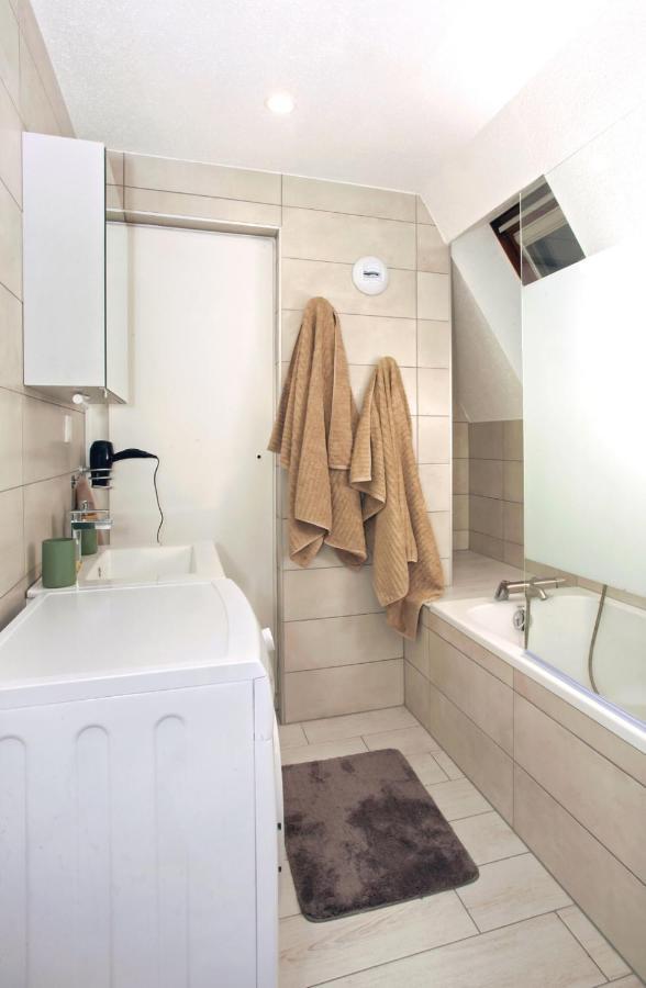 Duplex - Le Cosy - Hyper Centre Lägenhet Haguenau Exteriör bild